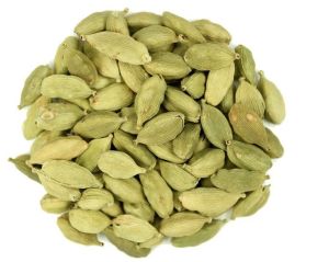 Natural Green Cardamom Seeds