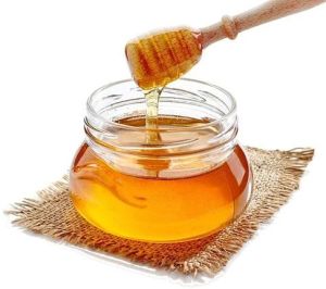 Natural Raw Honey