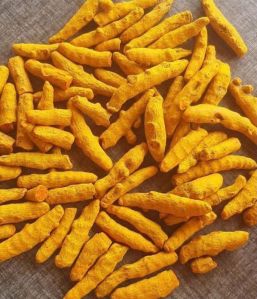 Salem Dried Turmeric Finger