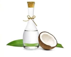 Virgin Coconut Oil