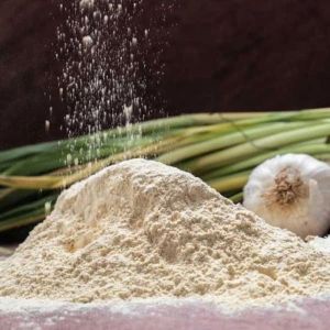 Dehydrated Garlic Powder