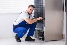 Refrigerator Repairing Service