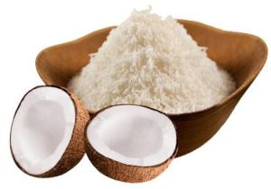 Coconut Powder