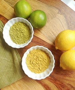 Lemon Powder