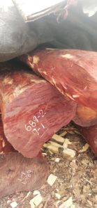 red sandalwood logs