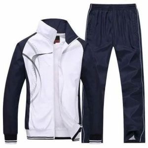 Mens NS Lycra Tracksuit