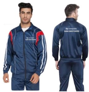 Mens School Uniform Tracksuit