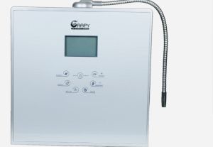 Water Ionizer