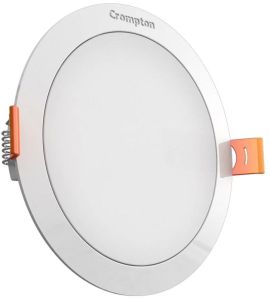 5W Crompton Cosmos Recessed LED Panel