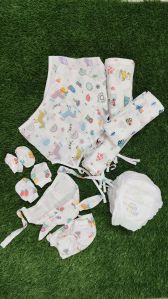 New Born Baby Kit