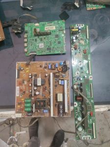 Plasma TV Repair