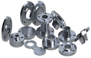 ANSI & ASME Pipe Flanges