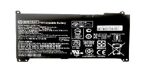 HP Laptop Battery