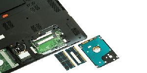 HP Motherboard