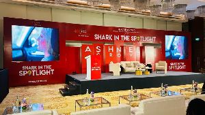 Personal Event Management Service