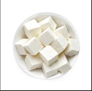 fresh paneer