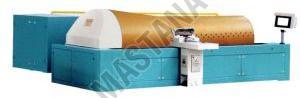 High Speed Sectional Warping Machine