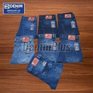 Men Denim Jeans