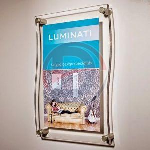 LED Slim Light Box