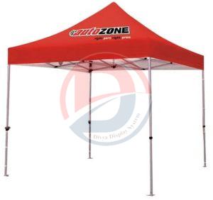 Portable Gazebo Tent