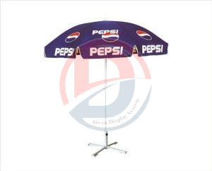 Printed Promotional Umbrella