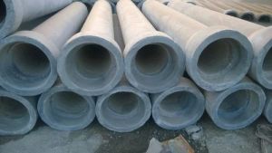 Commercial RCC Hume Pipe