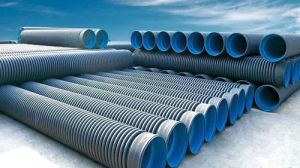 Industrial Plastic Pipes