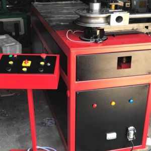 Pipe Bending Machine