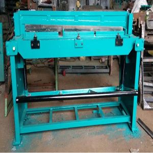 Shearing Machines