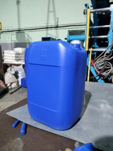 35 Ltr Mouser Type Hm HDPE Drum (35 Ltr Square Mouser Jerry Can)