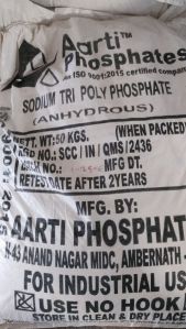 Aarti Sodium Tripolyphosphate