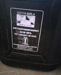 Aditya Birla Orthophosphoric Acid