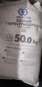 Metachem Sodium Tripolyphosphate