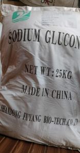 Sodium Gluconate