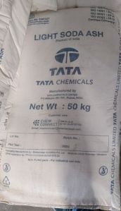 Tata Light Soda Ash