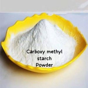 Carboxymethyl Starch Powder