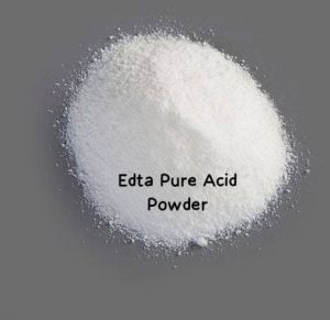 EDTA Acid Powder