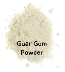 Guar Gum Powder