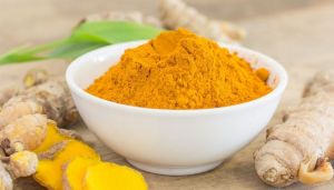 Natural Turmeric Powder