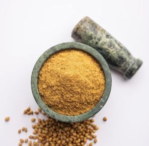 Organic Coriander Powder