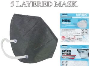 5 Layered Mask