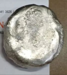 100gm Platinum Solid Metal