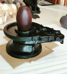 Narmada Shivling