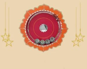 Pooja Thali