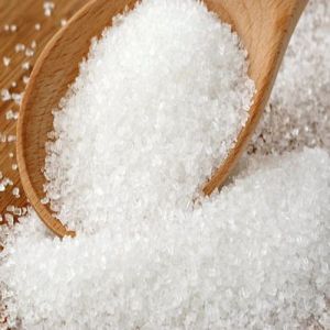 Indian White Sugar