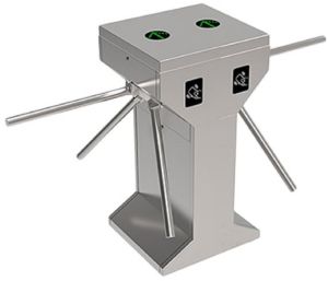 Tripod Turnstile