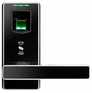 Keyless Entry System