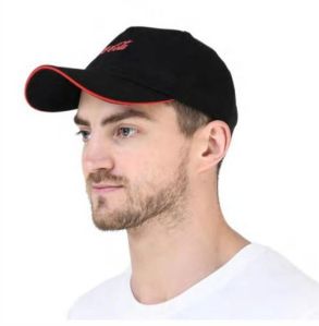 Mens Printed Cap