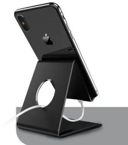 Mobile Stand without Visiting Card Holder