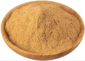 Brown Mix Wood Powder